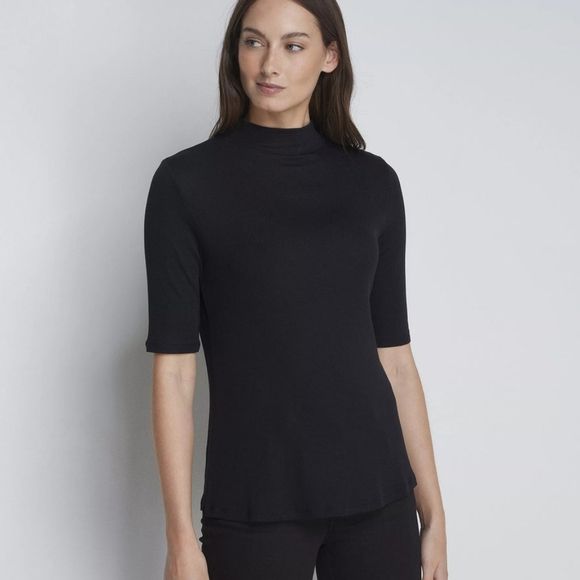 High Neck Sweater - Picture 12 of 12